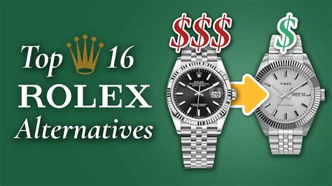 roleamerican watch brands that compete with rolex|alternative to Rolex watches.